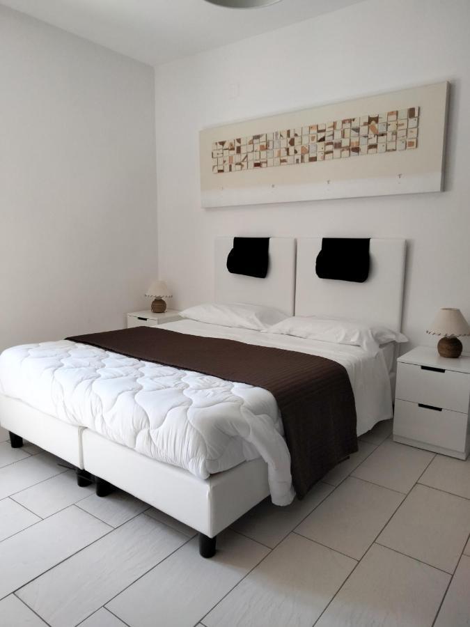 Appartement Casale Mammarella à LʼAquila Extérieur photo