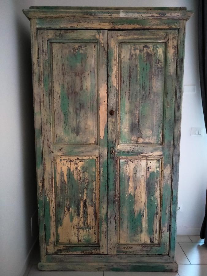 Appartement Casale Mammarella à LʼAquila Extérieur photo