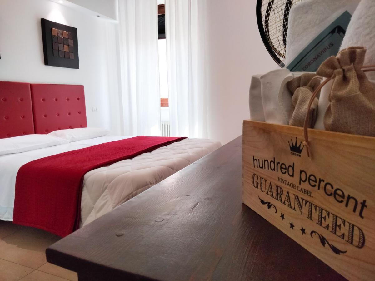 Appartement Casale Mammarella à LʼAquila Extérieur photo