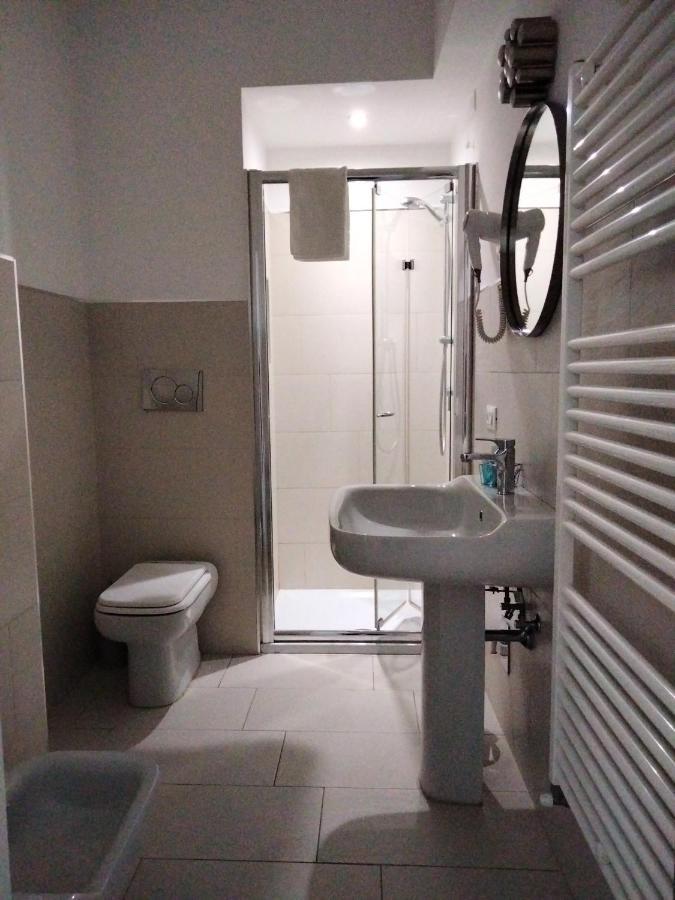 Appartement Casale Mammarella à LʼAquila Extérieur photo