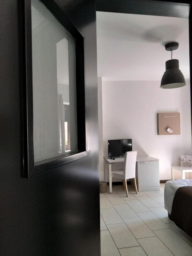 Appartement Casale Mammarella à LʼAquila Extérieur photo