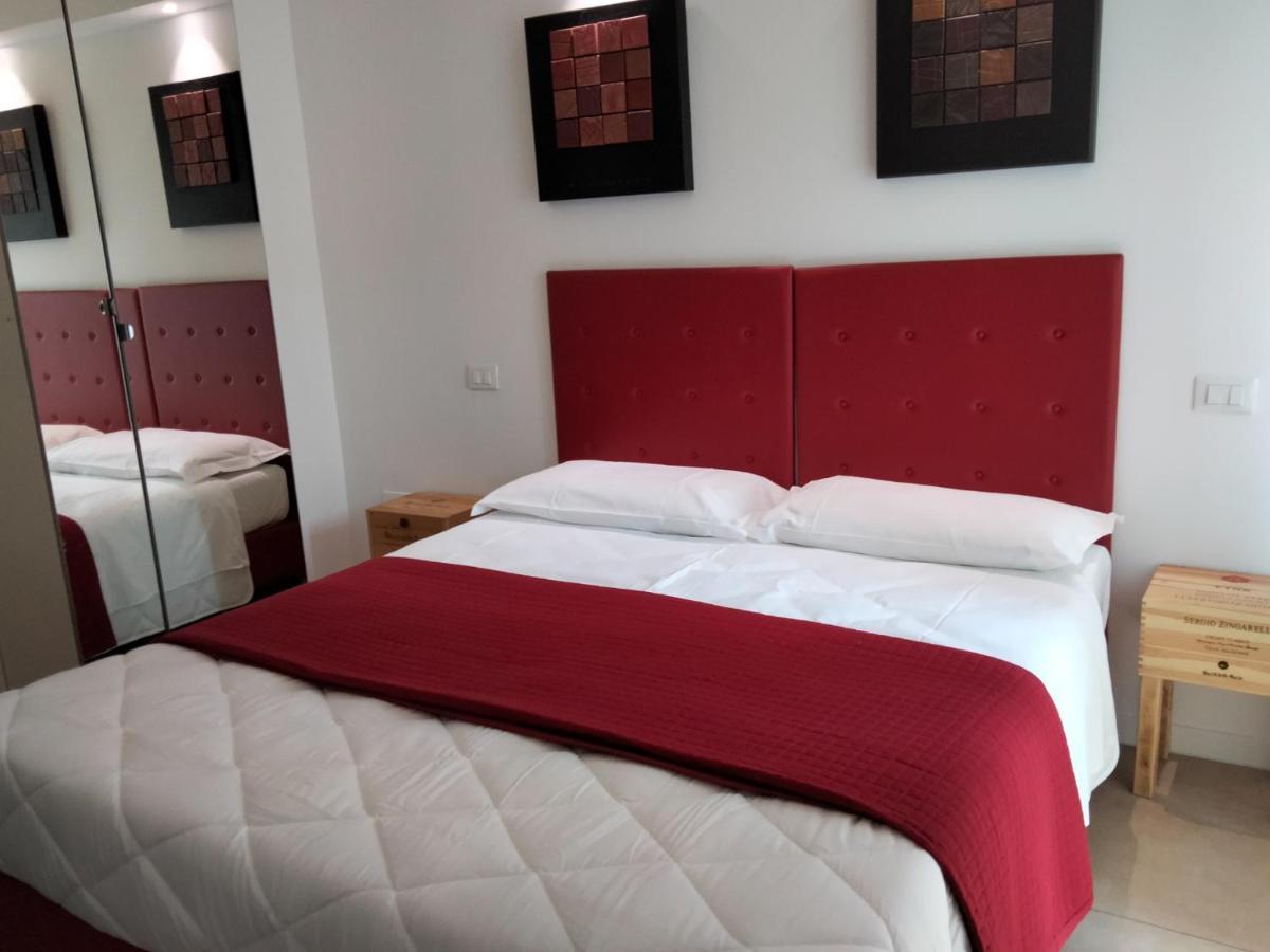 Appartement Casale Mammarella à LʼAquila Extérieur photo