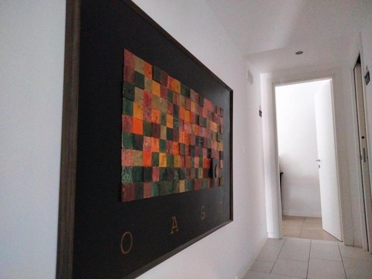 Appartement Casale Mammarella à LʼAquila Extérieur photo