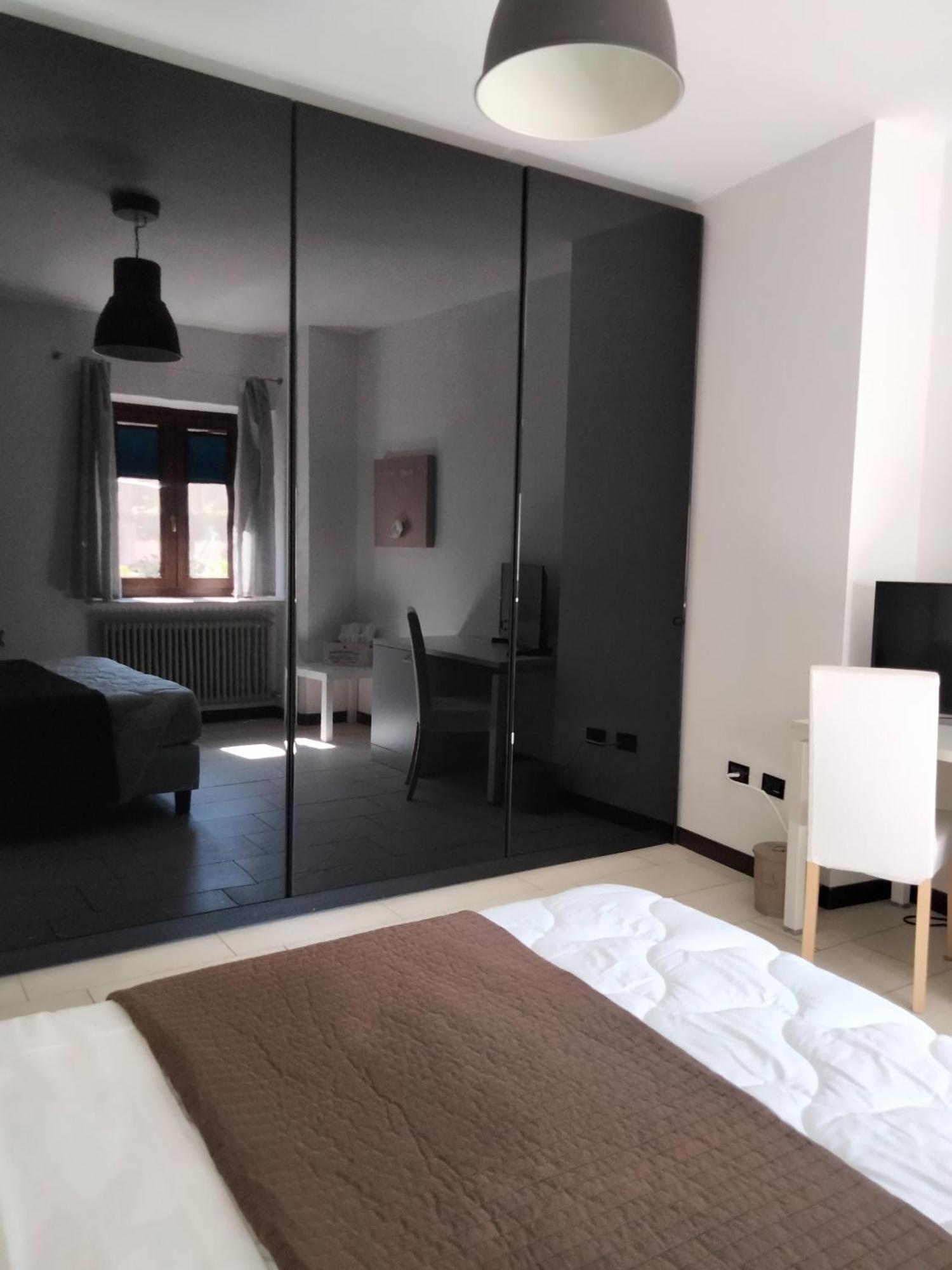 Appartement Casale Mammarella à LʼAquila Extérieur photo
